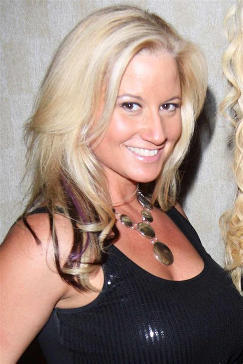 Ex Wwe Diva Tammy Sunny Sytch Charged With Dwi