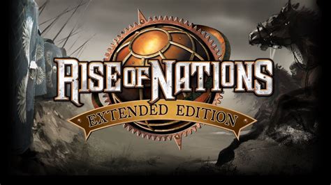 Rise Of Nation Cross Platform Play Announced