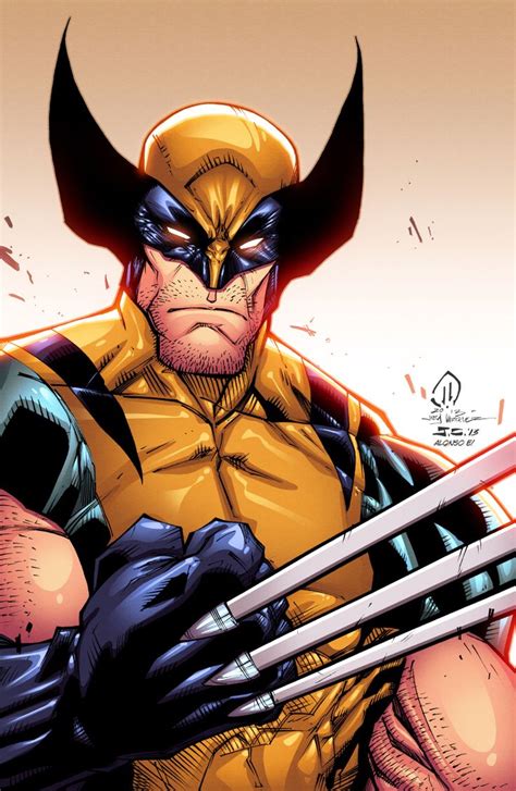 Savage Wolverine Wolverine Art Wolverine Comic Wolverine