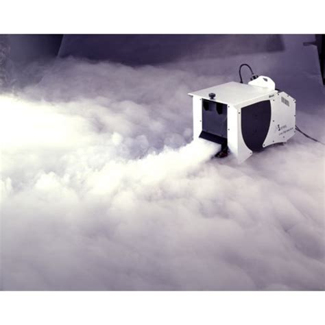 Antari Ice 1000 Watt Low Lying Fog Machine Froggys Fog