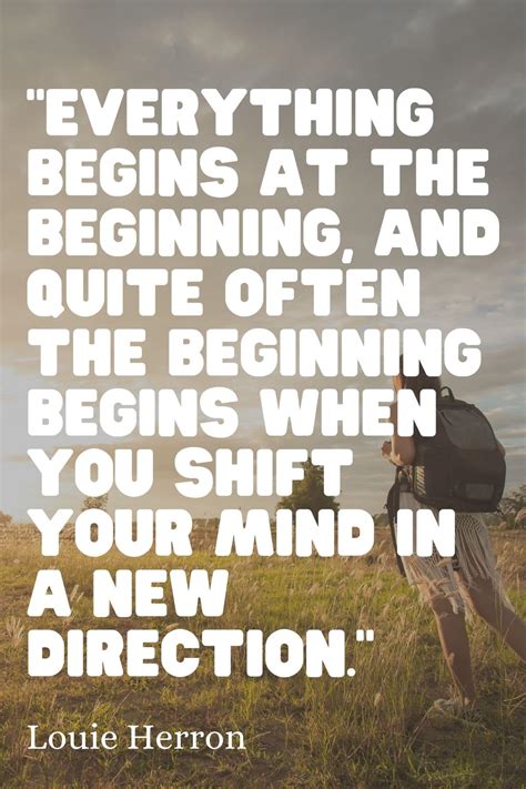 New Beginning Quotes To Inspire Fresh Starts 2023