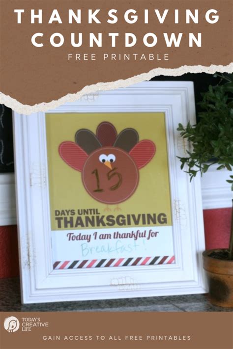 Thanksgiving Printables Thanksgiving Printables Thanksgiving