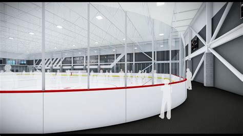 Exclusive First Look At The Future Of Northgate And Nhl Seattle