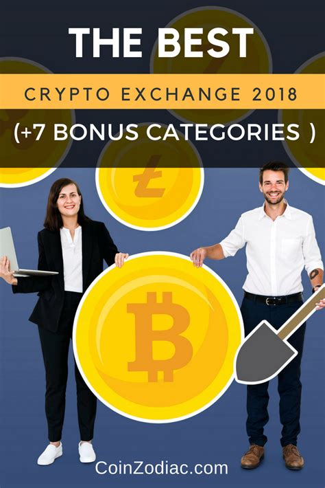 This cryptocurrency exchange is the world's largest and leading exchange at present. My 8 Step Process to Identify The Best Cryptocurrency ...