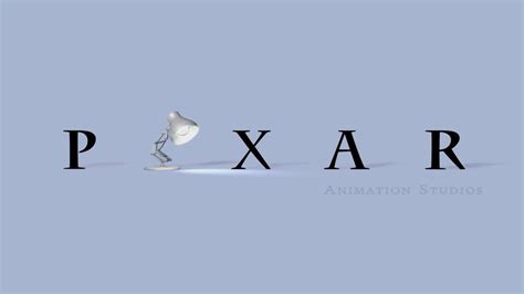 Pixar Intro Hd Cinema 4d Youtube
