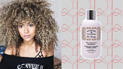 15 Best Shampoos And Conditioners For Curly Hair 2020 Glamour