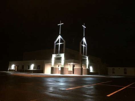 Christ Chapel Church In Platte City Mo