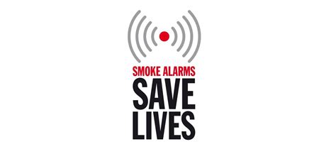 Smoke Alarms Save Lives Automation Associates