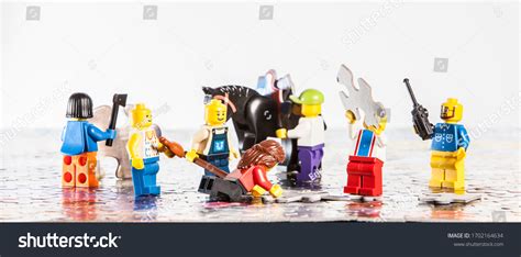 1256 Lego Teamwork Images Stock Photos And Vectors Shutterstock