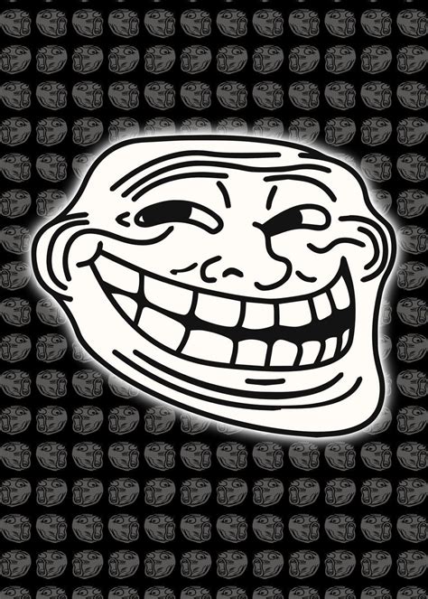 Trollface Wallpapers Top Free Trollface Backgrounds Wallpaperaccess