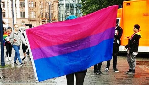 día internacional de la bisexualidad por qué se celebra el 23 de septiembre entrelí