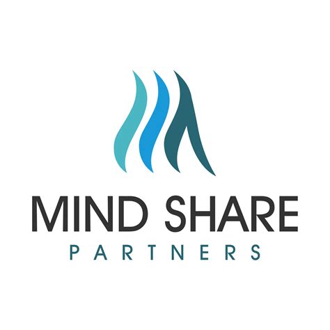 Mindshare Logo Png