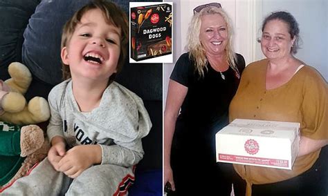 Mother Unable To Find Her Autistic Son S Favourite Food Receives Heartwarming Gift From The