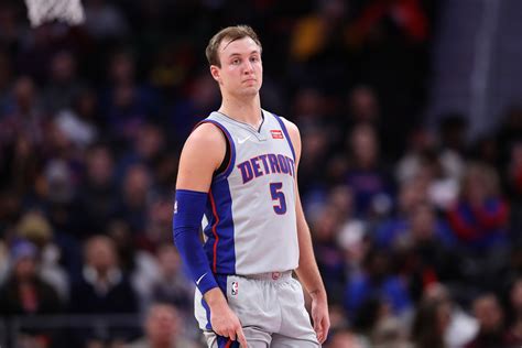 Clippers' reggie jackson, luke kennard left positive impression in detroit. Luke Kennard will be the Detroit Pistons next All-Star