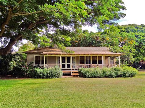 Photo Gallery Waimea Plantation Cottages