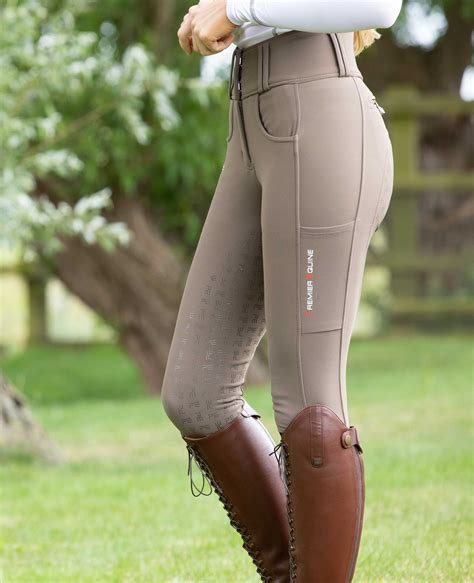 Discover More Than 82 Horse Show Riding Trousers Vn