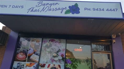 Banyen Thai Massage Massages Gumtree Australia Nillumbik Area Eltham 1248926702