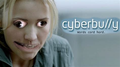 cyberbullying movie