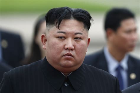 Presently, he is the world's youngest serving state leader and is the first north korean. Kim Jong Un Looks to Putin for Help Dealing With Trump ...