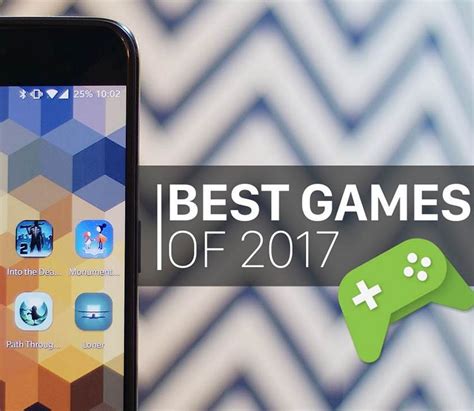 25 Best Smartphone Games Of 2017 Beeboms Picks