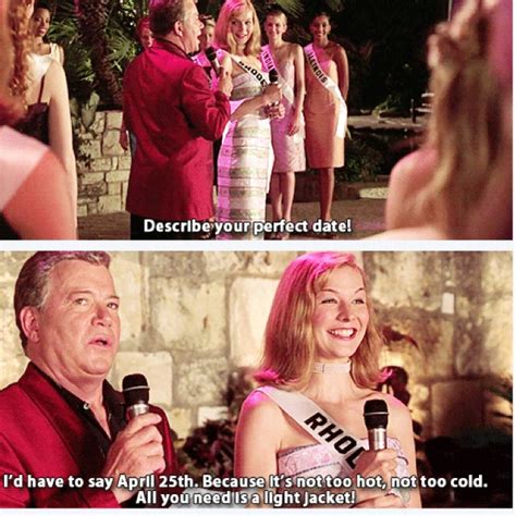 miss congeniality perfect date miss congeniality just for laughs
