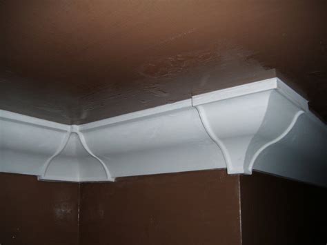 S Profile With Corner Plaster Coving Slaney Plaster Mouldings Ltd
