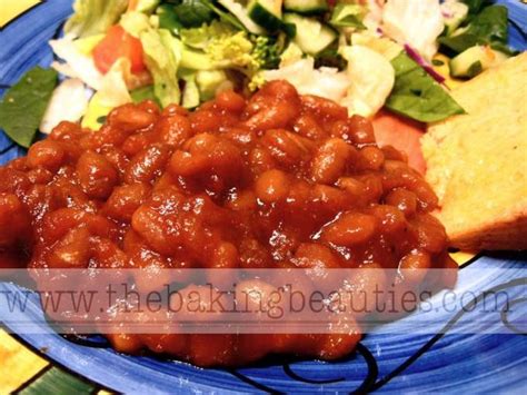 Gluten Free Baked Beans Faithfully Gluten Free