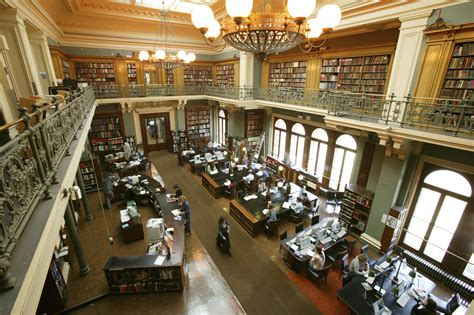 Библиотека лондона фото