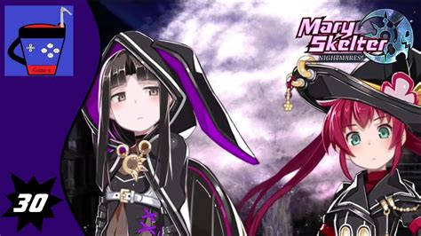 In addition to the walkthrough we can also provide you with the cheats for this game. Mary Skelter: Nightmares (Switch) Walkthrough Tower Base/4th #30 - YouTube