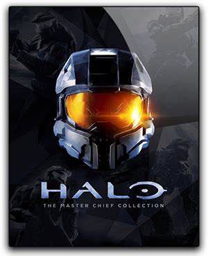 Anniversary, halo 3, halo 4, and halo: Halo Master Chief Collection Download https://install-game.com/halo-master-chief-collection ...