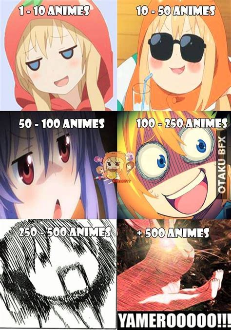 Assistir Mais De Animes Meme Anime Meme Otaku Anime Manga Anime