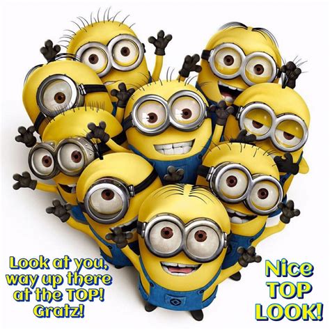 Pinned From Pin It For Iphone Funny Minion Pictures Minions Minions
