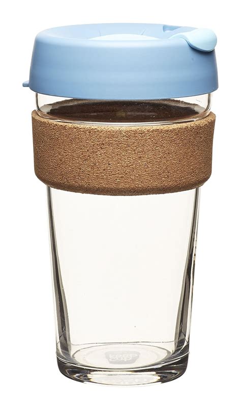 5 Top Rated Glass Travel Mugs For Your Coffee