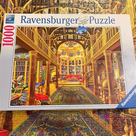 Ravensburger Games Ravensburger 00pc Puzzle Poshmark