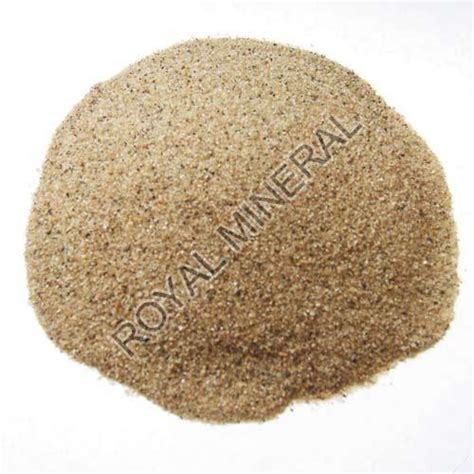 Silica Sand Manufacturersilica Sand Supplier And Exporter From Kutch India