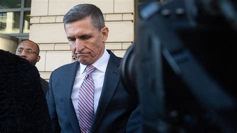 Michael Flynn What We Know About The National Security Adviser