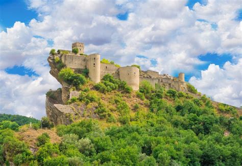 Roccascalegna Cosa Fare Cosa Vedere E Dove Dormire Turismo Abruzzo It