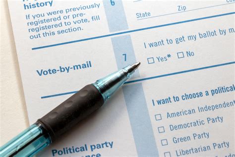 6 Steps To Keep Voters And Elections Safe In 2020 Sightline Institute