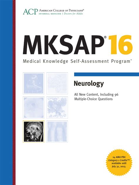 Mksap 16 Neurology Pdf Headache Migraine