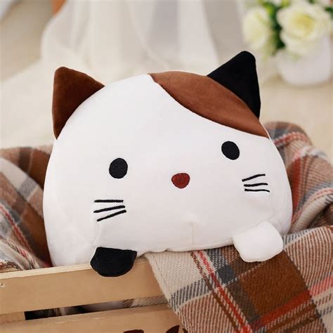 Kawaii Neko Cat Plush Toy 30cm Special Edition Kawaiitherapy