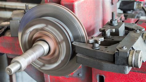 Brake Rotor Resurfacing Vs Replacement Blog R1concepts
