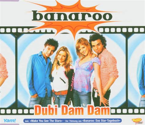 Banaroo Dubi Dam Dam Lyrics And Tracklist Genius