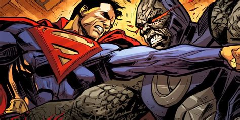 Kratos Vs Darkseid Who Would Win In A Fight Creative Insights