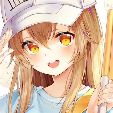 This led to myriad posts on /r/animemes about. Steam Workshop::Platelet Cells at work Anime