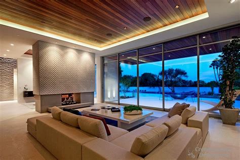 Latest False Ceiling Designs For Living Room Contemporary Design