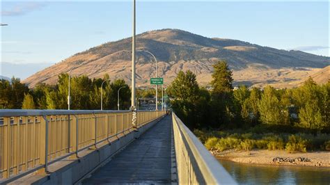 Photos From Around Kamloops And Area British Columbia Canada Over 2994