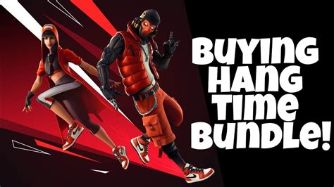 They can be consumed without picking them up. Fortnite: Buying Hang Time Bundle! (Fortnite x Air Jordan ...