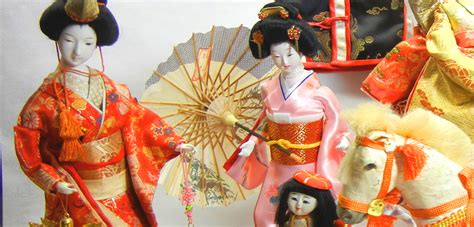 Japanese Dolls Doll Vogue