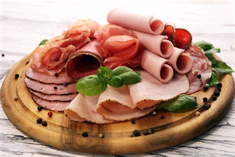 The Dairy Free Deli Meat And Packaged Lunch Meat Guide