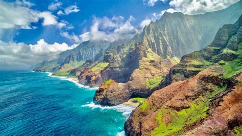Is This The Worlds Most Beautiful Island Kauai Hawaii
